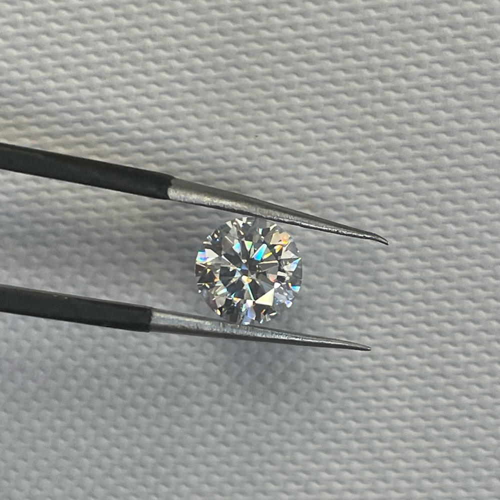 6.5 mm loose stone